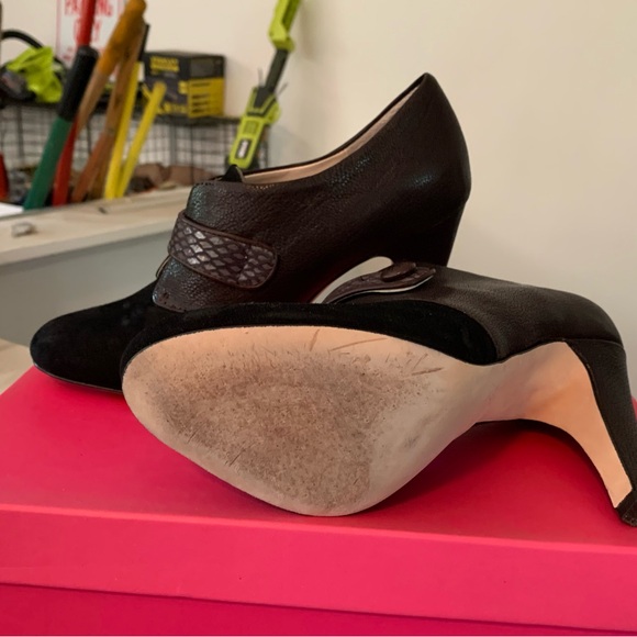 Plenty by Tracy Reese Women's PT-Reanna Pump - Picture 3 of 6